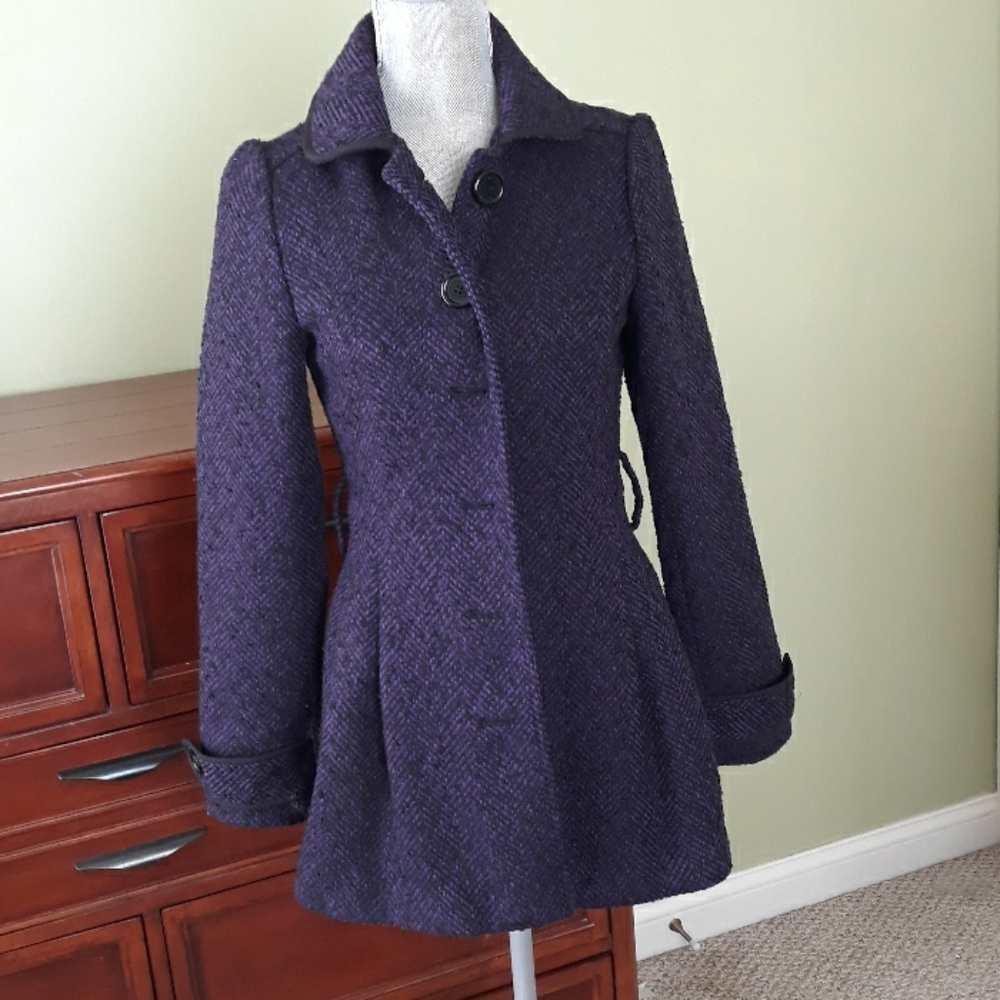 Candies coat